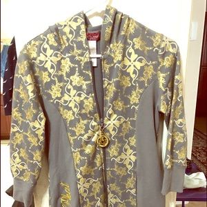 Baby phat Large size jacket. Great condition